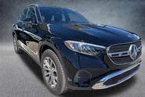 2026 Mercedes-Benz GLC-Class GLC 300 4MATIC