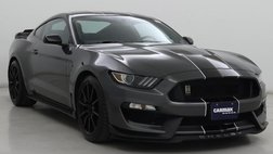 2016 Ford Mustang Shelby GT350