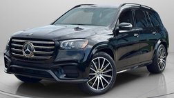 2025 Mercedes-Benz GLS GLS 450