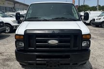2014 Ford E-Series E-150