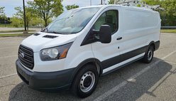 2017 Ford Transit 150