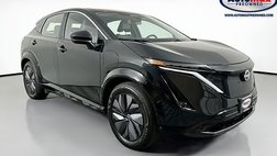 2023 Nissan Ariya Engage