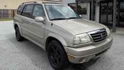 2003 Suzuki XL-7 Touring