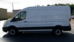2020 Ford Transit 250