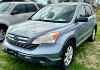 2008 Honda CR-V EX