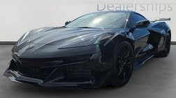 2026 Chevrolet Corvette Z06