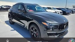 2022 Maserati Levante GT