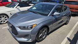2019 Hyundai Veloster 