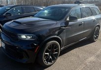 2024 Dodge Durango SRT 392 Plus