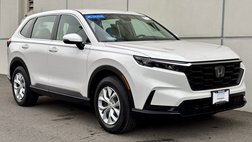 2024 Honda CR-V LX