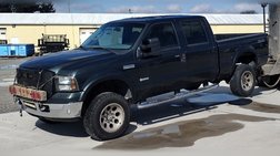 2006 Ford Super Duty F-250 SUPER DUTY