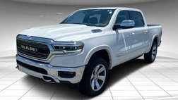 2020 Ram Ram Pickup 1500 Limited