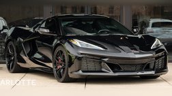 2023 Chevrolet Corvette Z06