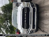 2022 Ram Ram Pickup 2500 Tradesman