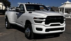 2026 Ram Ram Pickup 3500 Big Horn
