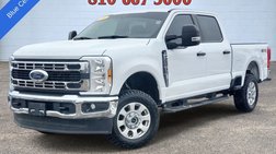 2024 Ford Super Duty F-250 XLT