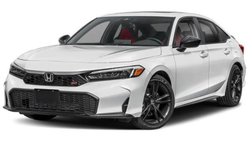2025 Honda Civic Si