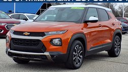 2023 Chevrolet TrailBlazer ACTIV