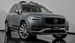 2016 Volvo XC90 T8 eAWD Momentum