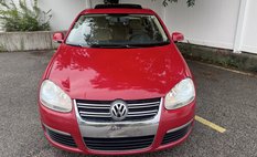 2009 Volkswagen Jetta TDI