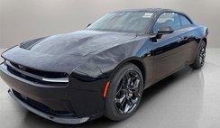 2025 Dodge Charger Daytona R/T