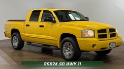 2006 Dodge Dakota Laramie