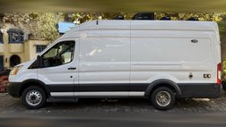 2019 Ford Transit 350 HD
