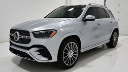 2024 Mercedes-Benz GLE-Class GLE 450 4MATIC