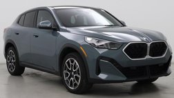 2025 BMW X2 xDrive28i