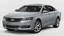 2014 Chevrolet Impala LS