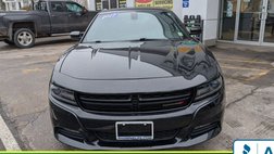 2017 Dodge Charger SXT