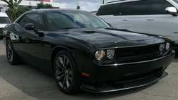 2014 Dodge Challenger SRT8 Core