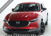 2024 Mazda CX-30 2.5 Turbo Premium