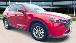 2023 Mazda CX-5 2.5 S Preferred