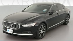 2024 Volvo S90 B6 Plus