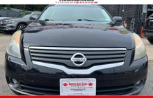 2007 Nissan Altima 2.5 S
