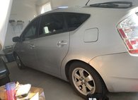 2008 Toyota Prius Touring
