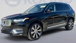 2024 Volvo XC90 B6 Ultimate Bright Theme 6P