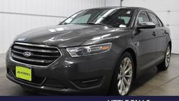 2016 Ford Taurus Limited