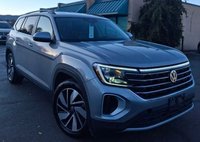 2024 Volkswagen Atlas SE 4Motion