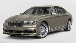 2017 BMW 7 Series ALPINA B7 xDrive