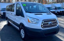 2019 Ford Transit 350 Wagon Low Roof XL 60/40 Pass. 148-in. WB