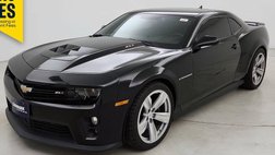 2014 Chevrolet Camaro ZL1