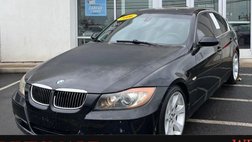 2006 BMW 3 Series 330i