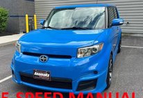 2011 Scion xB Release Series 8.0