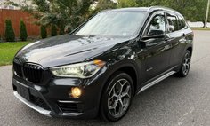 2017 BMW X1 sDrive28i