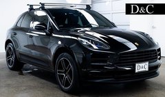 2019 Porsche Macan S