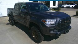 2023 Toyota Tacoma Trail Special Edition
