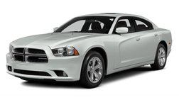 2014 Dodge Charger R/T 100th Anniversary