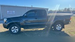 2008 Toyota Tacoma PreRunner V6
